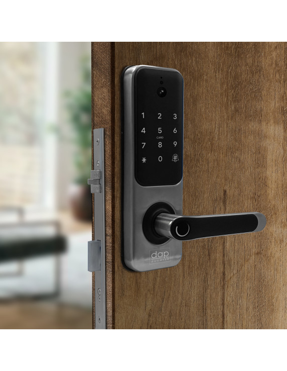 CERRADURA DIGITAL H3B-YWV