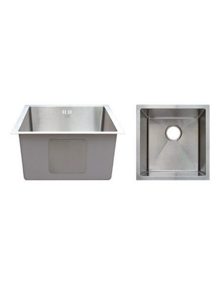 SET COCINA ESPECIERO + BASURERO + LAVAPLATO