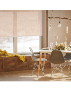 Roller Screen Decorativas