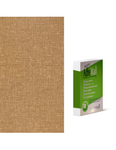 PACK AZAPA 240 TABACO BOBINA + PEGAMENTO