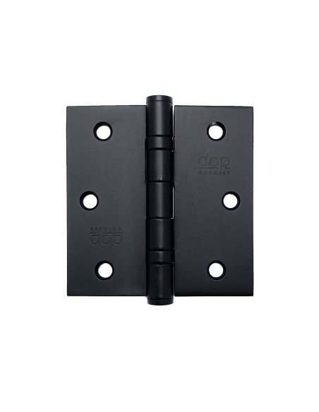 KIT BJ74204 NEGRO LIBRE PASO + BISAGRAS NEGRAS