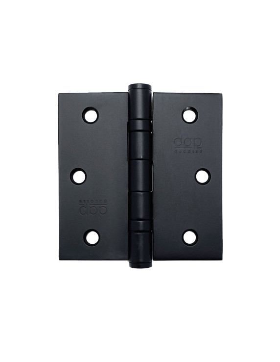 KIT BJ79222 NEGRO ACCESO + BISAGRAS NEGRAS