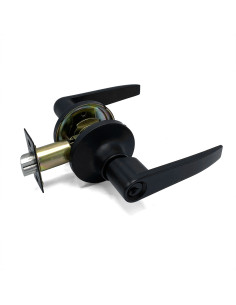 KIT NEGRO FORTUS ACCESO 815 + BISAGRAS 2