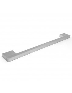 TIRADOR DAP E762 NICKEL SATIN