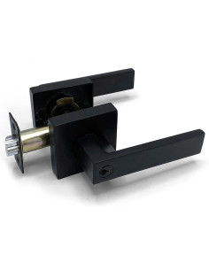 KIT NEGRO DAP ACCESO 1803 + BISAGRAS 2