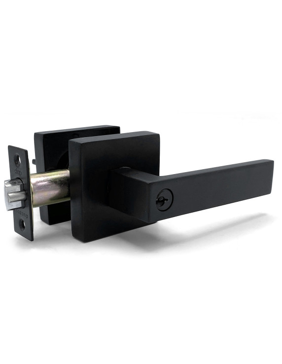 KIT NEGRO DAP DORMITORIO 1803 + BISAGRAS