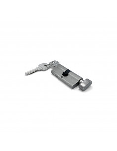 CILINDRO ACCESO OFICINA/DORMITORIO DAP 70MM
