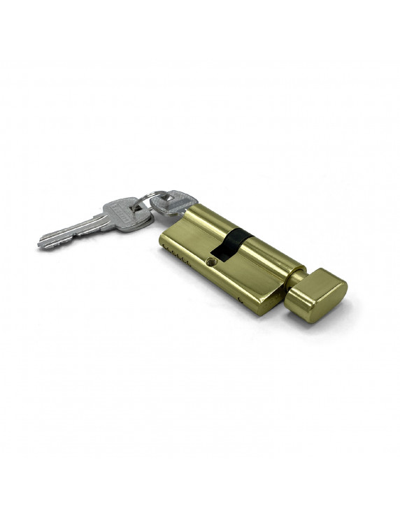 CILINDRO ACCESO OFICINA/DORMITORIO DAP 70MM