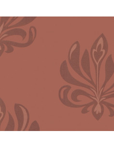 PAPEL V. GIARDINO CHOCOLATE 240 GRS/BOB-5,3