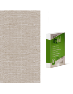 PACK EUFRATES 240 GRIS CLARO BOBINA + PEGAMENTO