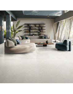 POR.ESMAL.MATE FRAMMENTI WHITE