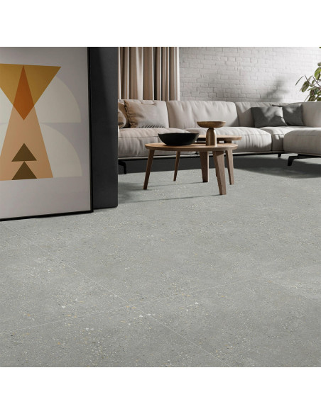 GRES PORCELANICO FRAMMENTI PEARL 60X60