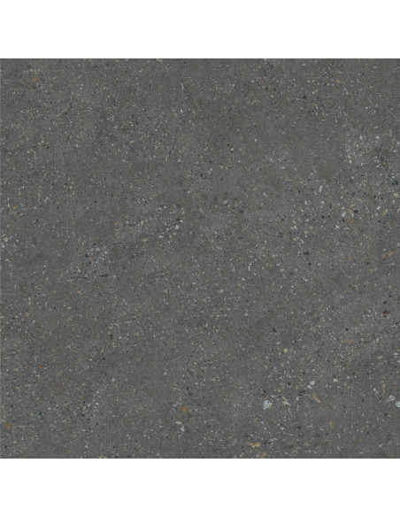 GRES PORCELANICO FRAMMENTI GRAFITO 60X60