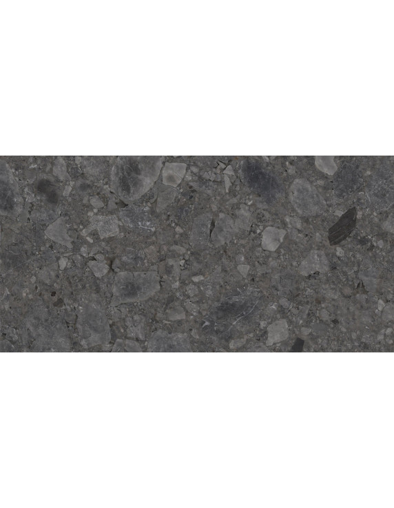 PORCELANATO ESMALTADO MATE CEPPOSTONE CHARCOAL 60X120