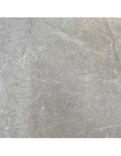 GRES PORCELANICO OGLIO GRIGIO 60X60