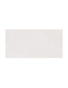 GRES PORCELANICO MATE DELFIS WHITE 45X90 2