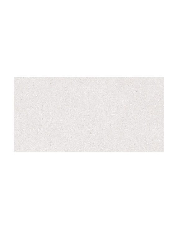 GRES PORCELANICO MATE DELFIS WHITE 45X90