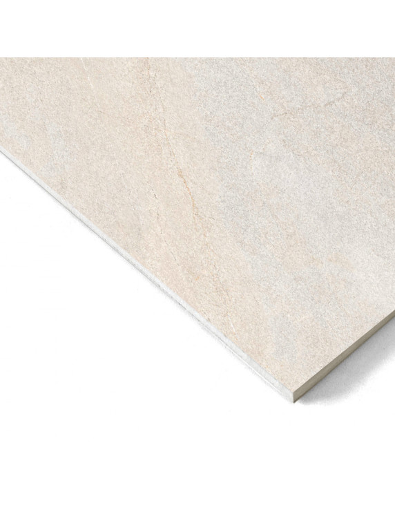 PORCELANATO MARMOL MATE SERRA CREAM 60X120