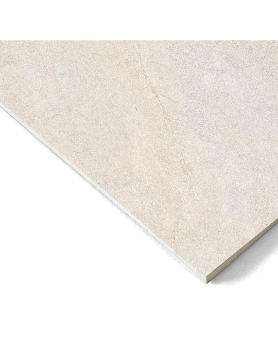 PORCELANATO MARMOL PULIDO SERRA CREAM 60X120