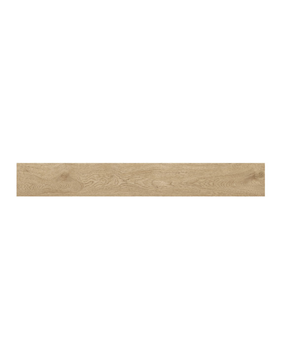 PORCELANATO MADERA MATE BOHEME ECRU 20X150
