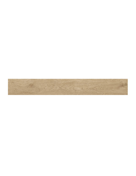 PORCELANATO MADERA MATE BOHEME ECRU 20X150