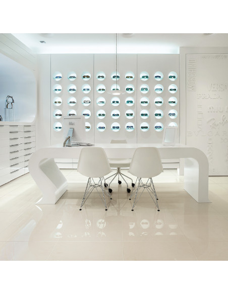 PORCELANATO PULIDO TOSCANA 60X60