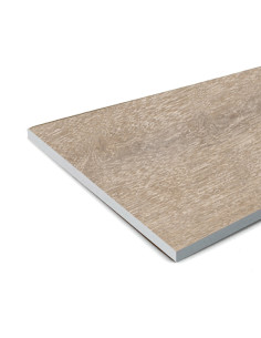 PORCELANATO MADERA MATE LUMBER HONEY 30X180