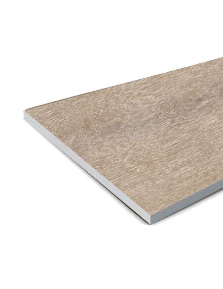 PORCELANATO MADERA MATE LUMBER HONEY 30X180