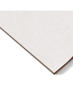 GRES PORCELANICO MATE DELFIS WHITE 45X90