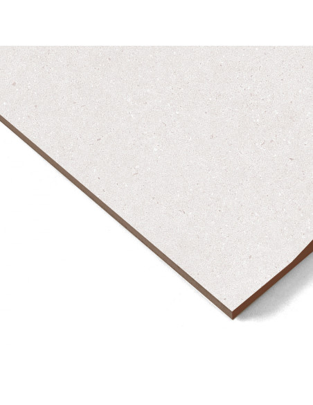 GRES PORCELANICO MATE DELFIS WHITE 45X90