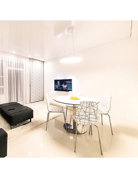 PORCELANATO PULIDO SIENA BLANCO 30X60