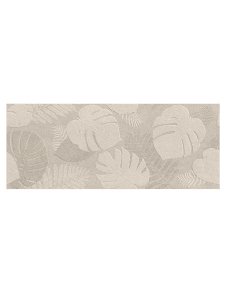 CERAMICA MURO MATE CORE BRACKEN SNOW RECTIFICADO 30X75