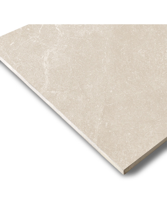 CERAMICA MURO BRILLO CAPITOL CREAM RECT 30X60