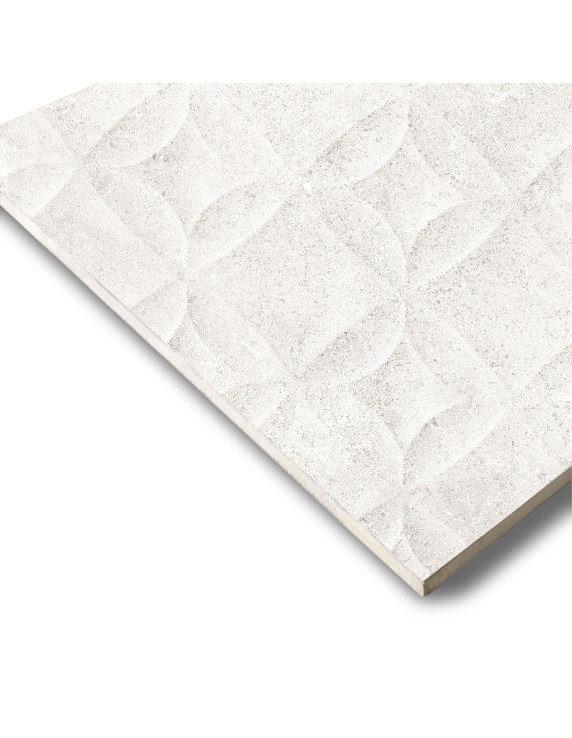 CERAMICA MURO BRILLO CAPITOL DOME WHITE...