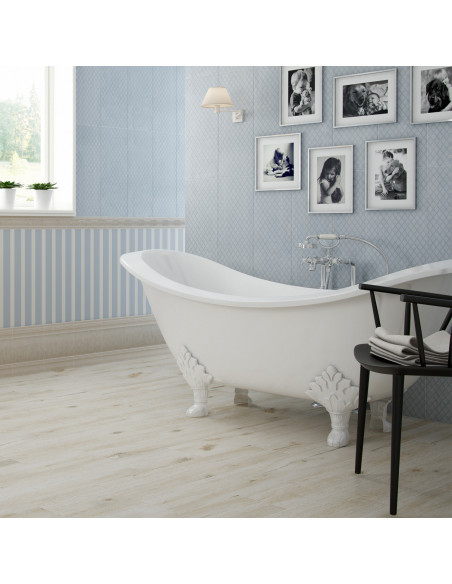 POR.MADERA MATE BALOK NIEVE