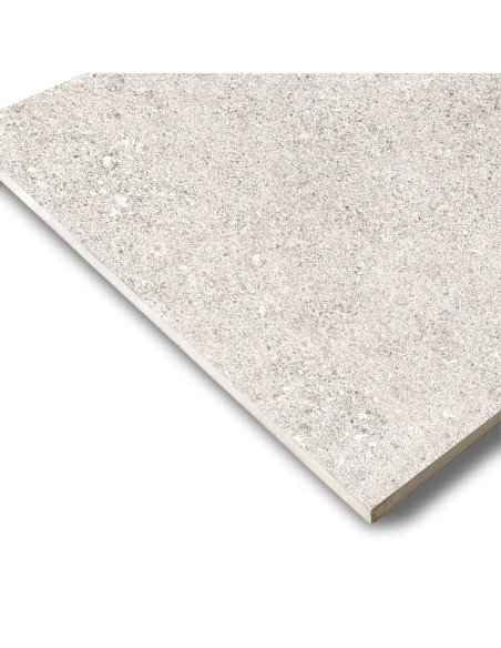 PORCELANATO MATE KALKSTONE WHITE 60X120