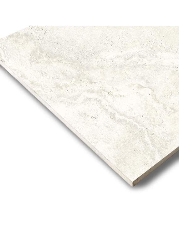 PORCELANATO MARMOL MATE NAVONA SOFT NIVEO 60X120