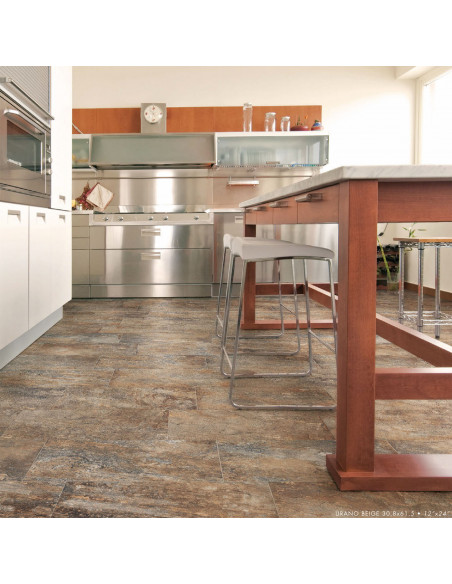 PORCELANATO URANO BEIGE 30,8X61,5