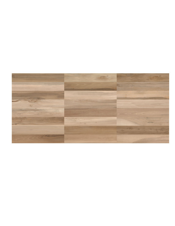 POR.MADERA MATE WOODDESING BLONDE WALNUT