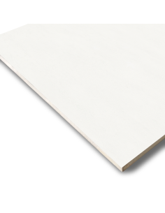 CERAMICA MURO MATE VIDA BIANCO RECTIFICADO 30X90