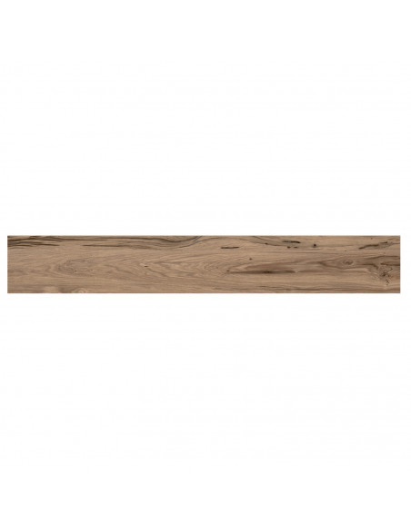 PORCELANATO MADERA VENICE ROVERE OSCURO 26,5X180