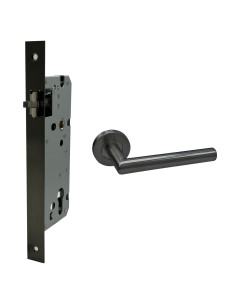 KIT 2816/5085 GRAFITO LIBRE PASO