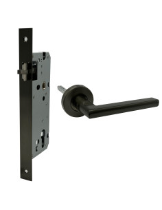 KIT 2809 GRAFITO LIBRE PASO