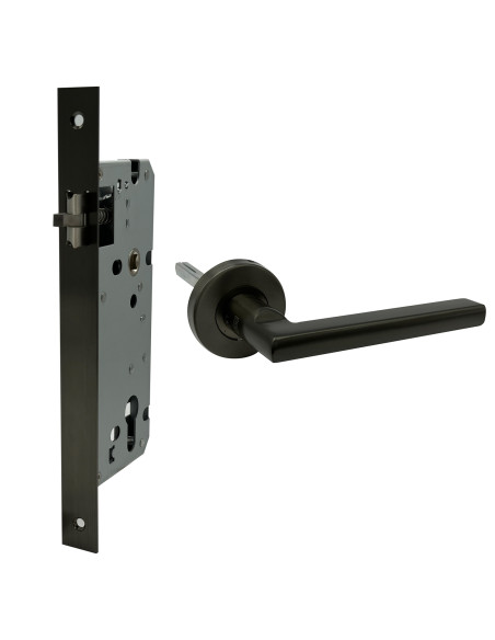 KIT 2809 GRAFITO LIBRE PASO