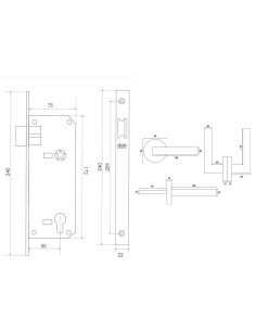 KIT 2809 GRAFITO LIBRE PASO 2
