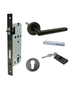 KIT 2809 GRAFITO ACCESO