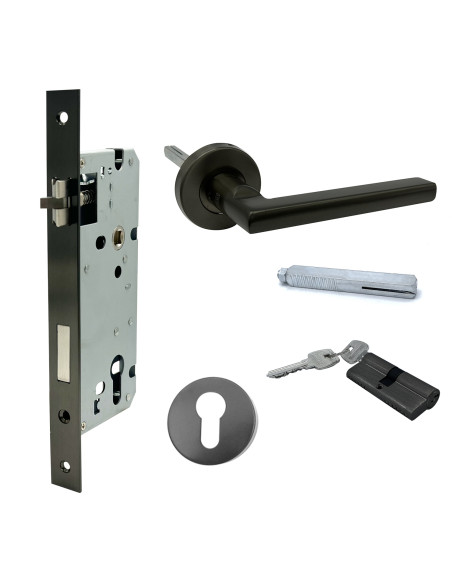 KIT 2809 GRAFITO ACCESO