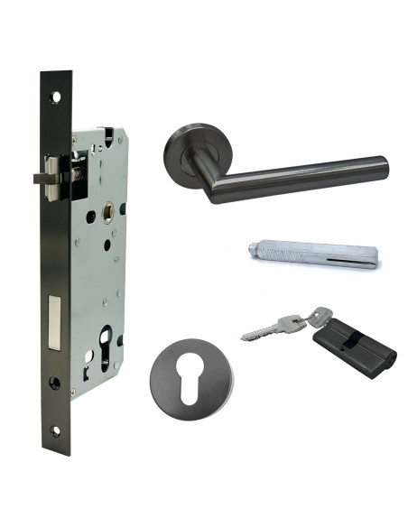 KIT 2816/5085 GRAFITO ACCESO