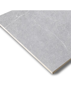 PORCELANATO MATE NOVASTONE SILVER 60X120 2