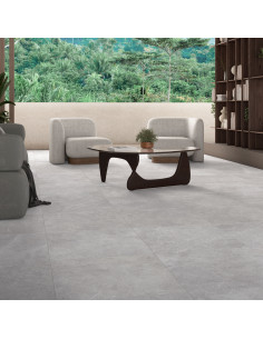 PORCELANATO MATE NOVASTONE SILVER 60X120